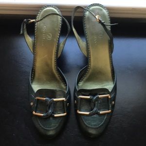 Cole haan heels